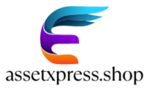 Digital Products Site